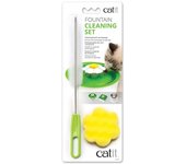 Catit Kit Limpieza Bebederos Fuentes - ref. 44020