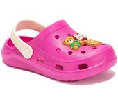 Chanclas marca Joma modelo Sfrocjs2513 en color rosa