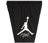 Pantalón corto NIKE JDB MJ ESS HBR BASELINE SHORT 95D101 023 Negro