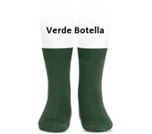 Calcetines Punto Liso Condor