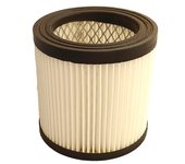 Edm Filtro Aspiradora 07699 ø10,3 X ø7,3cm X10cm Alta Calidad
