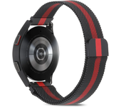 22mm Magnetic Loop For Zeblaze Stratos 2 3 Bracelet Strap For Zeblaze GTR 2 GTS 3 3 Pro Plus Vibe 7 7Pro Btalk Beyond 2 Milanese