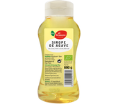 Sirope de agave bio El Granero Integral 690g.