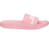 Zapatillas deporte de Mujer JOHN SMITH POWEN W 23V ROSA