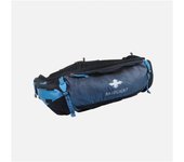 Cinturón Mochila Responsiv  Eazy 600, Marca Raidlight, Talla Única 200 ml, Color Negro/Azul, Para Hombre