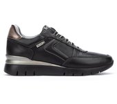 Deportivo Mujer Pikolinos W4r-6731 Cantabria Negro