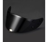 HJ-26 Helmet Visor for RPHA 70 RPHA 11 HJ-26 ST Motorcycle Helmet Shield Universal Size Sunscreen Casco Moto Accessories