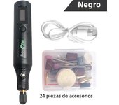 5000r-15000r/min USB Wireless Mini Electric Drill Rotary Tool Woodworking Engraving Pen Dremel Tools for Jewelry Metal Glass