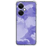 Funda Silicona Antigolpes para Oneplus Nord CE 3 Lite 5G diseño Acuarela 01 Dibujos