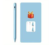 Universal Stylus Pen for Android IOS Touch Screen Capacitive Pen for iPad for Apple Pencil Drawing Pen For Huawei Xiaomi Phone