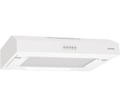 Gorenje WHU629EW/S Telescópica o extraplana Blanco 200 m³/h B