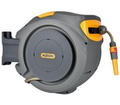 Carrete Automático Autoreel Hozelock 20m Manguera