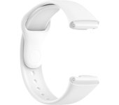 Silicone Strap For Xiaomi Mi Watch 3 Lite Watch Band For Redmi Mi Watch 3 Active Bracelet Protective Film For Redmi Watch 3 lite