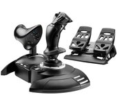 Paquete de Vuelo Thrustmaster T.Flight Full Kit X
