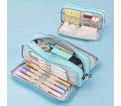 Large  Simple Three-Layer Pencil se, Stationery se