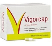 Vigorcap, 90 Cápsulas