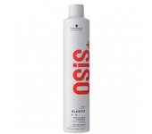 Osis+ Elastic Laca 500 Ml Schwarzkopf - Equilibrio Adecuado
