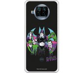 Carcasa para Xiaomi Mi 10T Lite - Batman Not Afraid