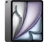 Apple iPad Air 13 2024 128GB WiFi Gris