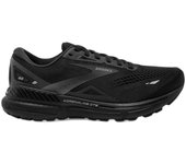 Zapatillas de Running Brooks Adrenaline Gts 23 para hombre en color negro