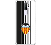 Funda original compatible con Oppo A9 2020 - A5 2020 - Valencia Clasico B/W