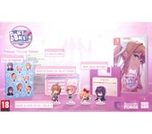 Doki Doki Literature Club Plus! - Nintendo Switch - Nuevo precintado - PAL España
