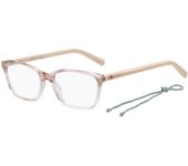 Montura de gafas M Missoni Mujer MMI-0045-1ZXF216