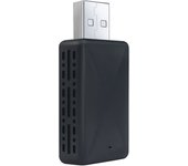 Adaptador Inalámbrico Carplay-Android Auto 2 EN1 Dongle Inteligente para iPhone y Teléfono Android