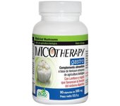 Micoteraphy Gastro 595 Mg 90 Capsulas Avd