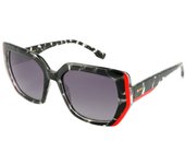 Kodak-Gafas de Sol Polarizadas CF90116 para Mujer