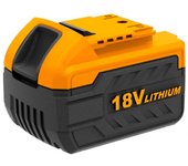 INGCO BATLI228180 BATERÍA 18V Li-ion -Envío desde España 24h.