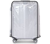 Funda protectora transparente, Para Equipo de 24 pulgadas