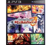 Dynasty Warriors:Strikeforce Juego para Consola Sony PlayStation 3, PS3 [PAL ESPAÑA]