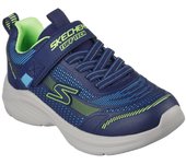 Zapatilla Multideporte para NIÑO SKECHERS HYPER-BLITZ - HYDRO-TRONIX