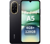 Global Version Xiaomi Redmi A5 4G Smartphone MediaTek Helio G36 6.88" 120Hz Display Face Unlock 5200mAh Fast Charge 32MP AI Dual Camera