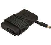 Adaptador Dell 90W 19,5V 4,6A para Ordenador - Alta Potencia