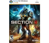Section8 pc version importación