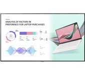 LG 98UH5J-H - 98"" - 4K Ultra HD - Negro
