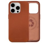 dbramante1928 Roskilde MagSafe funda para teléfono móvil Rojo