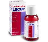 Lacer Colutorio Clorhexidina 200 ML