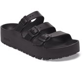 Birkenstock Sandalias Arizona EVA Negra 1029738-BLACK , para Mujer