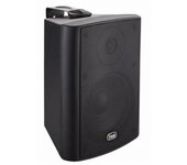 ALTAVOCES DE 2 VÍAS DE ALTO RENDIMIENTO 100W TREVI HTS 9410 NEGRO