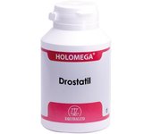 Equisalud Holomega Drostatil Cápsulas