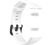 Soft Silicone Sport Band Strap for Huawei Band 6 Smart Wristband Bracelet Replacement Strap for Huawei Watchband 6 Honor Band 6