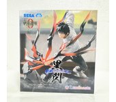 Original SEGA FIGURIZMα Geto Suguru Luminasta YUTA OKKOTSU Jujutsu Kaisen 0 The Movie Anime Figure Toy PVC Model Collection Doll