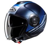Hjc Casco Moto Casco Hjc I40n Dova   Ce U