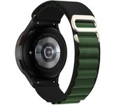 22mm Alpine Loop Sport Band For SUUNTO Ocean/Vertical Nylon Strap For SUUNTO 5 9 PEAK PRO/DLC/RACE/RACE S Bracelet Correa Belt