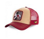 Anime Cartoon Snapback Gorra de Béisbol humbre Mujeres hip hop Papá sombrero del camión