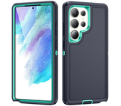 Armor Rugged Case for Samsung Galaxy S25 Ultra Plus S24 S23FE A06 A16 A15 A54 A14 A04S A13 A53 A03S Otter Hard Box Protect Cover