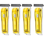 Euroxanty Cortadora de Pelo Profesional VGR V-955 | Inalámbrica y Recargable